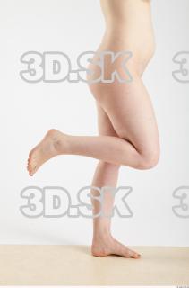 Leg reference of Heidi 0007